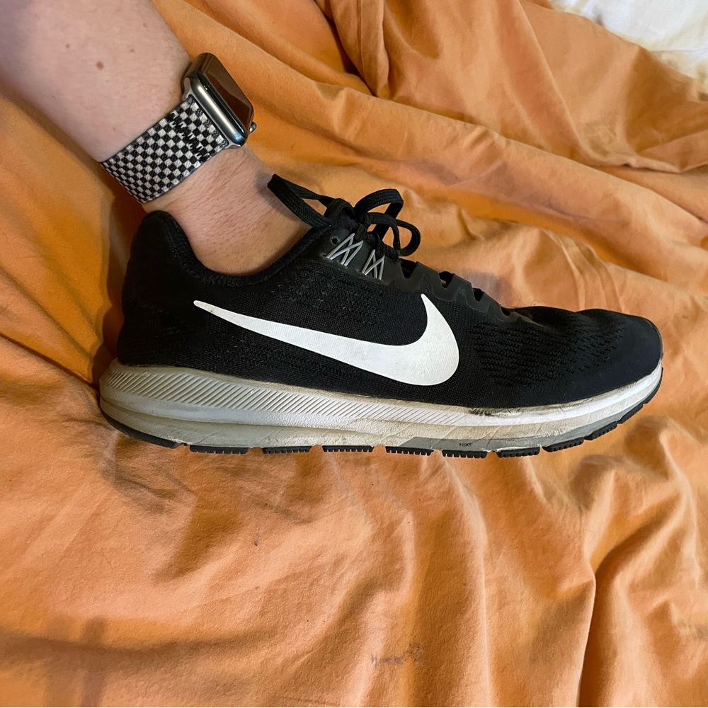 Nike Running Shoes